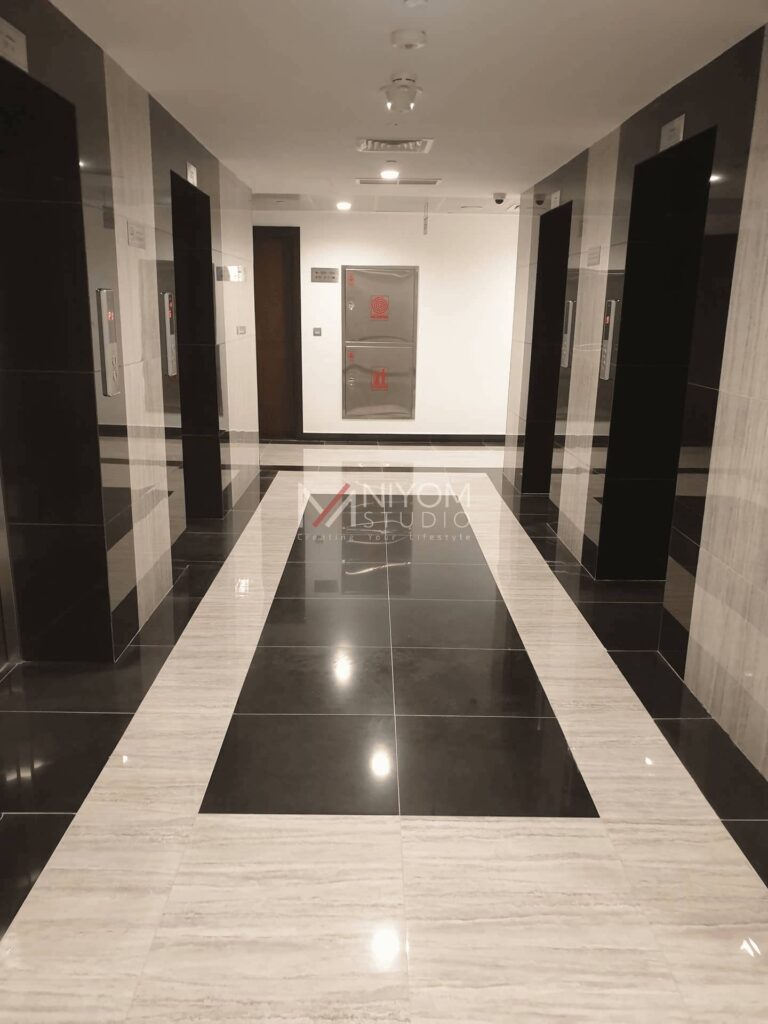 Club House